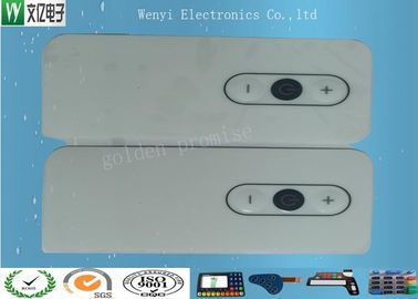 0.175 ঝিল্লি ওভারলে স্যুইচ করুন