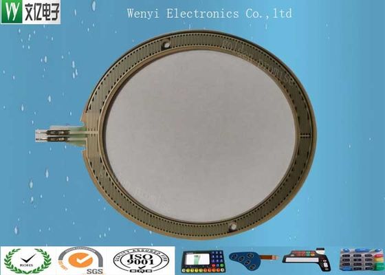 3M300 ক্যাপাসিটিভ টাচ সার্কিট