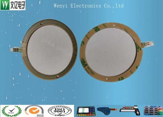 3M300 ক্যাপাসিটিভ টাচ সার্কিট